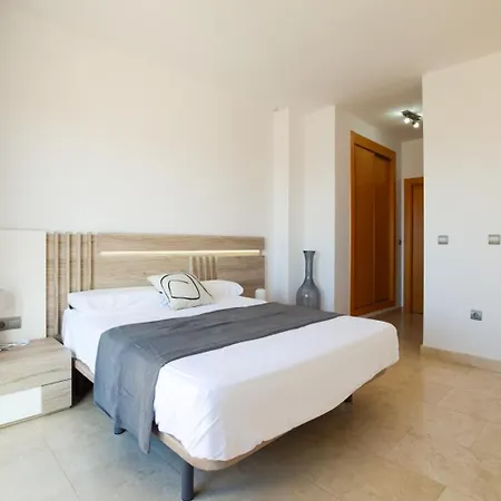 First Class La Resina Golf & Sea, * Estepona