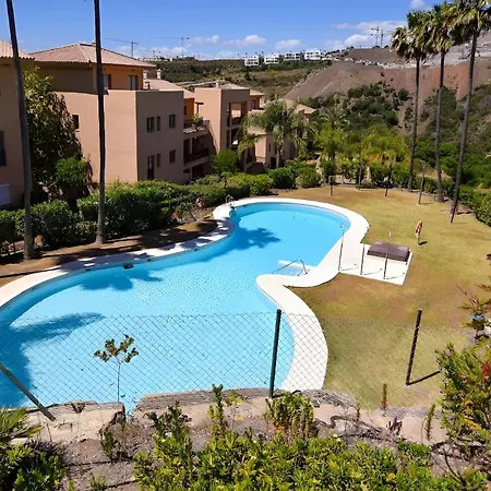 First Class La Resina Golf & Sea,